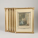 1747 5302 Litografier